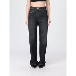 Versace Jeans Woman Black